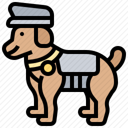 警犬