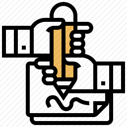 <em>签字</em>