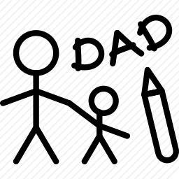 父子关系