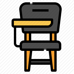 学校桌椅