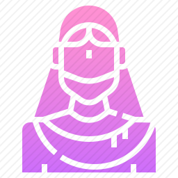 印度女人
