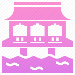 桥
