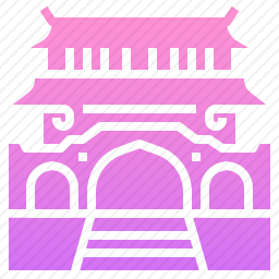寺庙