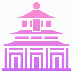 寺庙