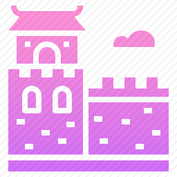 中国长城