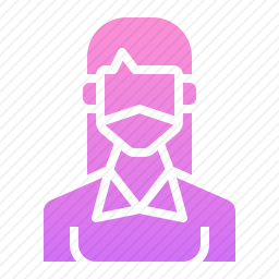 女人