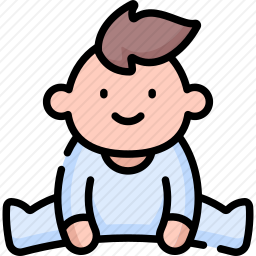 小男孩