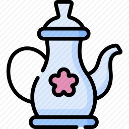 茶壶