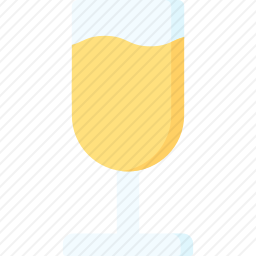 香槟酒杯