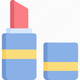<em>口红</em>