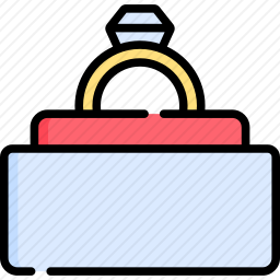 <em>戒指</em>