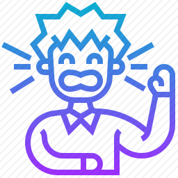 开心