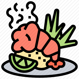 美食