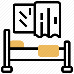 <em>床</em>