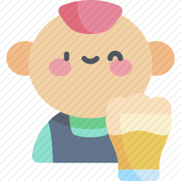 酒保