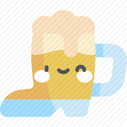 啤酒杯