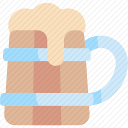 啤酒杯