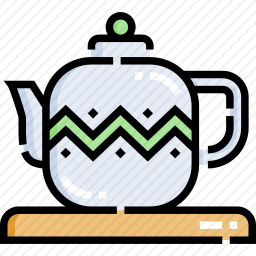 茶壶