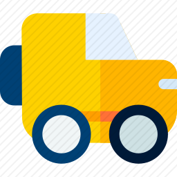 <em>四驱车</em>
