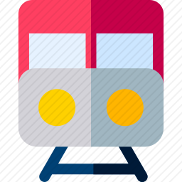 火车