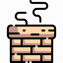 烟囱