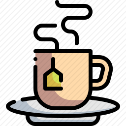 茶