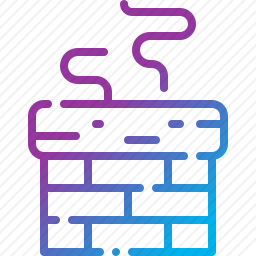 烟囱