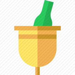 <em>香槟</em>