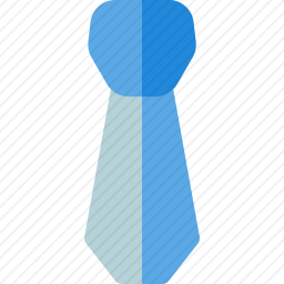 <em>领带</em>
