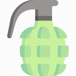 <em>手榴弹</em>