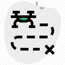 无人机路线