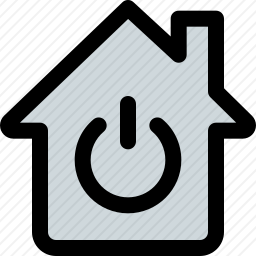 <em>房子</em>电源