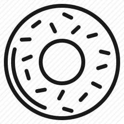 <em>甜甜圈</em>