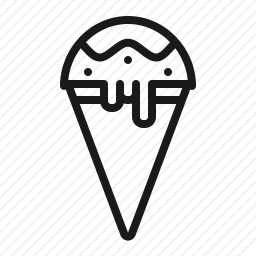 <em>冰淇淋</em>