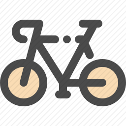 <em>自行车</em>