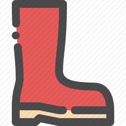 <em>靴子</em>
