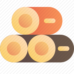 <em>木材</em>