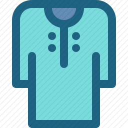 <em>衣服</em>