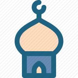 <em>清真寺</em>