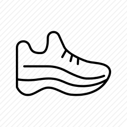 <em>运动鞋</em>