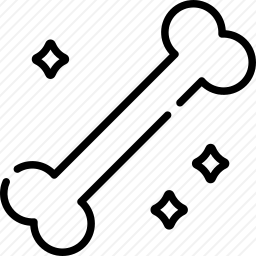 <em>骨头</em>