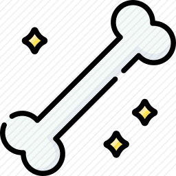 <em>骨头</em>