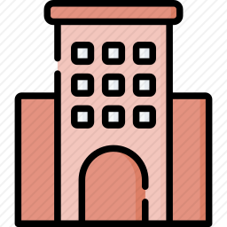 酒店