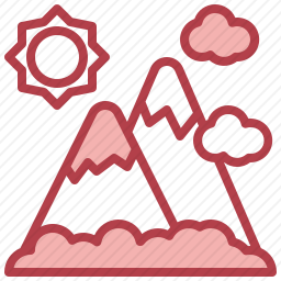 山