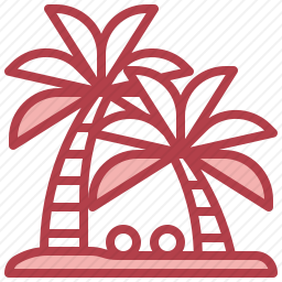 棕榈树