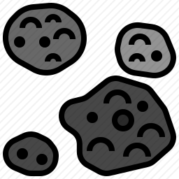 小行星