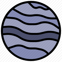 海王星