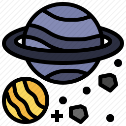 行星