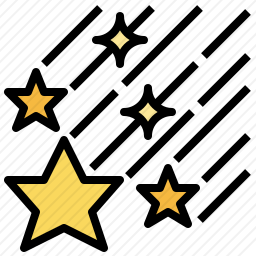 星星