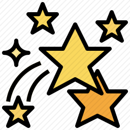 星星